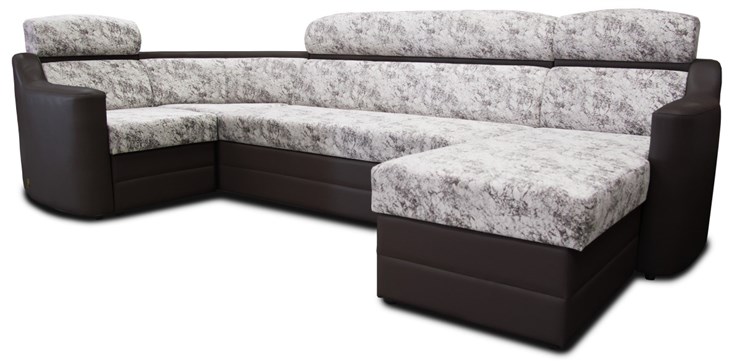 П-образный диван Виола 2 в Иваново - изображение 2