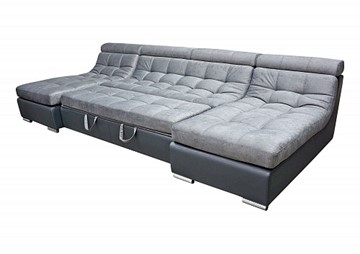 П-образный диван F-0-M Эко (Д4+Д2+Д4) в Иваново - предосмотр 5