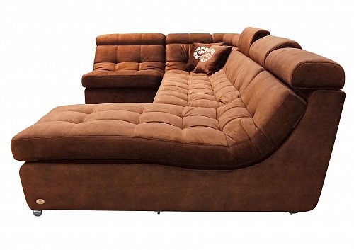П-образный диван F-0-M Эко (ПС+УС+Д2+Д4) в Иваново - изображение 1