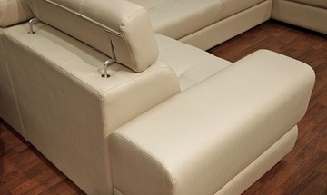 П-образный диван N-10-M П (П3+ПС+УС+Д2+Д5+П3) в Иваново - предосмотр 2