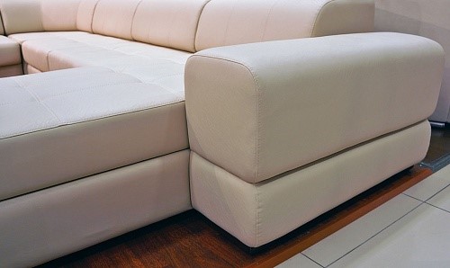 П-образный диван N-10-M П (П3+ПС+УС+Д2+Д5+П3) в Иваново - изображение 3