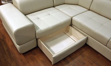 П-образный диван N-10-M П (П3+ПС+УС+Д2+Д5+П3) в Иваново - предосмотр 4