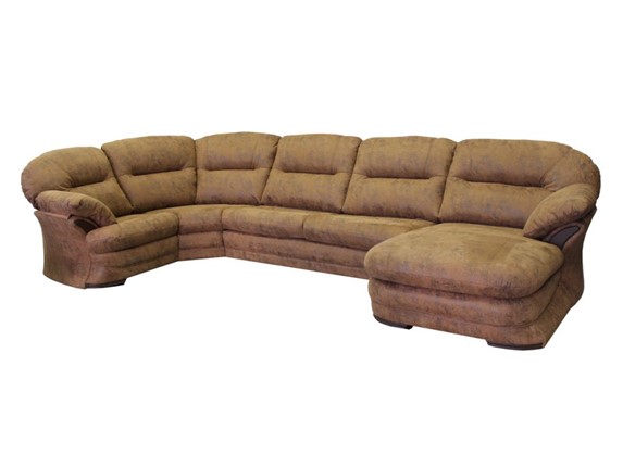 П-образный диван Квин 6 БД в Иваново - изображение