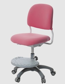 Кресло Holto-15 розовое в Иваново