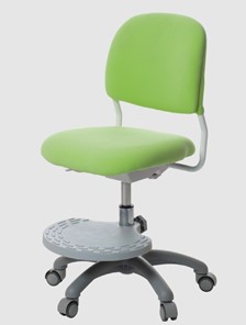 Кресло Holto-15 зеленое в Иваново