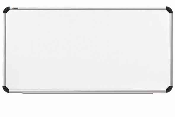 Доска магнитная настенная BRAUBERG Premium 120х240 см, улучшенная алюминиевая рамка в Иваново - изображение