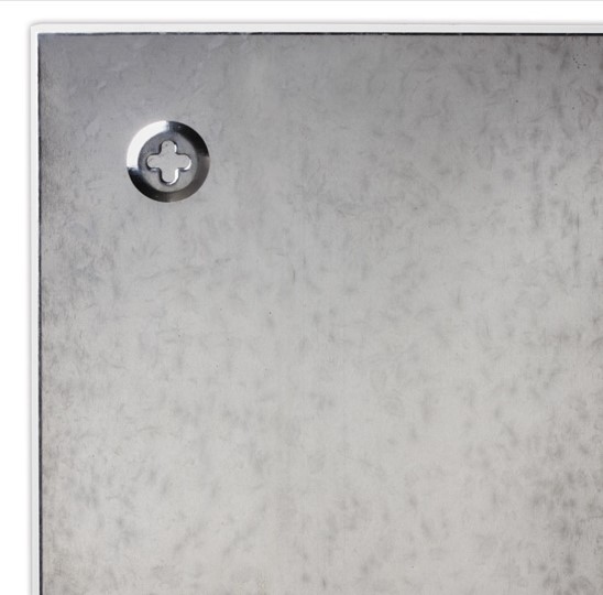 Доска магнитная настенная BRAUBERG 40х60 см, белая в Иваново - изображение 5