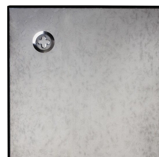 Доска магнитно-маркерная стеклянная BRAUBERG 60х90 см, черная в Иваново - изображение 5