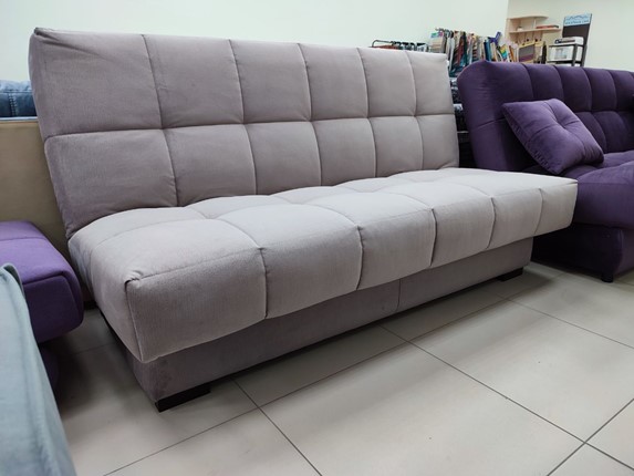Прямой диван Финка 3 2 в Иваново - изображение