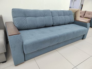 Прямой диван Мальта 2 Тик-так БД Модус 23 в Иваново