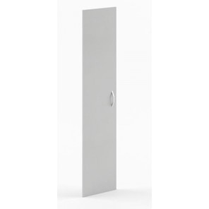 SIMPLE SD-5B Дверь высокая 382х16х1740 серый в Иваново
